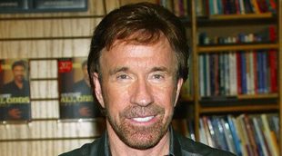 Chuck Norris sobrevive a dos infartos en un mismo día