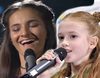 Eurovisión Junior 2017: Ucrania y Bielorrusia confirman sus representantes para el festival