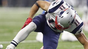 La NFL, en CBS, lidera todas las franjas horarias del viernes en Estados Unidos