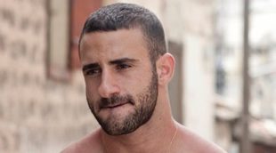 Eliad Cohen ('Supervivientes') publica un desnudo integral durante sus vacaciones en Mikonos