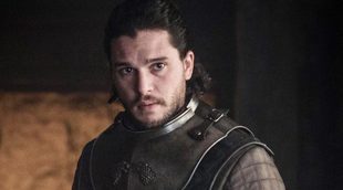 'Juego de Tronos': Las claves del verdadero nombre de Jon Snow