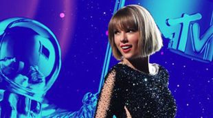 MTV Video Music Awards 2017: Unos premios ensombrecidos por el estreno del videoclip de Taylor Swift