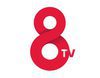 8tv estrena logotipo, rediseña su imagen corporativa y 'Arucitys' estrena plató