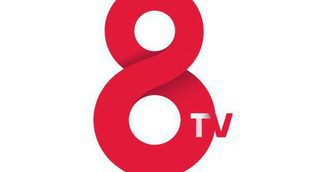 8tv estrena logotipo, rediseña su imagen corporativa y 'Arucitys' estrena plató