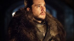 'Juego de Tronos': Kit Harington (Jon Snow) analiza el 7x07 y da las claves del final definitivo