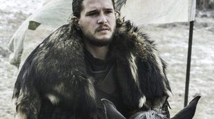 'Juego de Tronos': Los actores de la serie hablan sobre la nueva identidad de Jon Snow y sus consecuencias