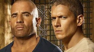 7 razones por las que 'Prison Break' no debería haber tenido secuela