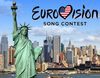 El Festival de Eurovisión podría extenderse a América, según explica Jon Ola Sand