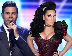 Michelle Visage ('RuPaul's Drag Race') asegura que Suecia debería haber ganado Eurovisión 2017