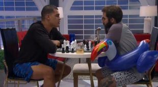 'Big Brother' mantiene sus datos y se convierte en lo más visto de la noche