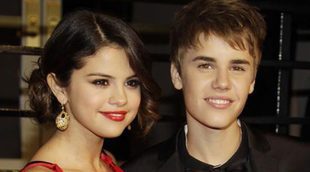 Selena Gomez publica varias fotos de Justin Bieber desnudo tras ser hackeada en Instagram