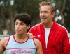 "McFarland", en Telecinco, lo más visto con un gran 16,6% y 'En el punto de mira' (9,2%) se mantiene estupendo