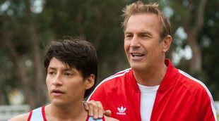 "McFarland", en Telecinco, lo más visto con un gran 16,6% y 'En el punto de mira' (9,2%) se mantiene estupendo