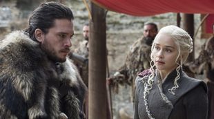 'Juego de Tronos': El final de la séptima temporada se convierte en el capítulo más visto de la serie