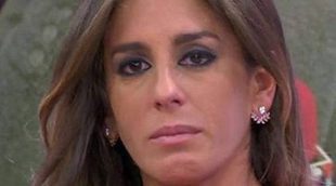 'Sálvame': Bernardo, el padre de Anabel Pantoja, sometido a una amputación de pie