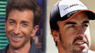 'El hormiguero': Fernando Alonso visitará a Pablo Motos en el estreno de la nueva temporada del programa