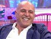 Kiko Matamoros se confiesa en 'Sálvame': "Me gustan las mujeres con pelo en las axilas, me da morbo"