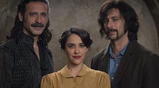 TVE y 'El Ministerio del Tiempo': La historia de un incomprensible maltrato