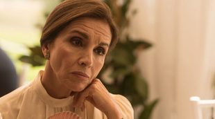 TVE presenta 'Traición', el regreso de Ana Belén a televisión, y aclara qué sucedió con 'Indicios'