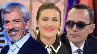 Mediaset revela la cláusula especial que piden sus presentadores antes de unirse al grupo