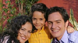 'Amarte así, Frijolito': La telenovela protagonizada por Alejandro Felipe Flores vuelve a la televisión