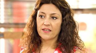 Pepa Aniorte ('Tu cara me suena 6'): "Escogería a mi paisana Ruth Lorenzo para hacer un dueto"