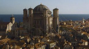 'Juego de Tronos': Dubrovnik, localización real de Desembarco del Rey, limitará el turismo de los fans