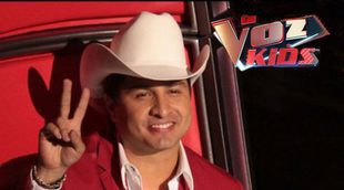 'La Voz Kids': Un problema legal con uno de los coaches de México provoca la cancelación de las grabaciones
