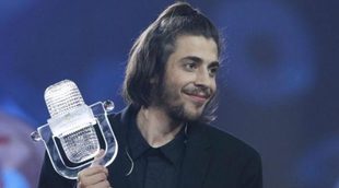 Salvador Sobral (Eurovisión 2017), obligado a cancelar varios conciertos por complicaciones de salud