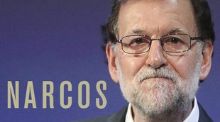 Netflix también trolea a Rajoy en Twitter con su campaña de 'Narcos': "Tú también sé fuerte"