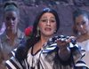 'Me lo dices o me lo cantas': Álex Forriols sorprende con su imitación de Isabel Pantoja en la gala final