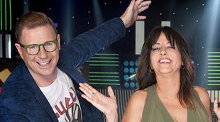 'Me lo dices o me lo cantas' (7,4%) se despide escueto frente al liderazgo de "Sucedió en Manhattan" (13,7%)