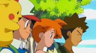 Ash se reencontrará con Brock y Misty en los nuevos episodios de 'Pokémon'
