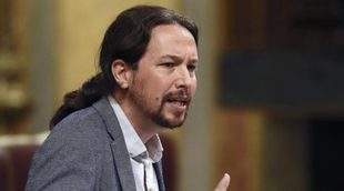 La 1 censura la comparecencia de Pablo Iglesias y Albert Rivera y emite en su lugar la Tomatina de Buñol