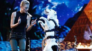 'America's Got Talent' lidera la noche y 'Bachelor in Paradise' mejora sus datos