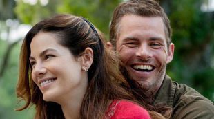 "Lo mejor de mí" lidera en Telecinco con un gran 16,6% y 'El comidista TV' baja a un escueto 3,9%