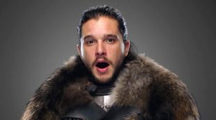 'Juego de Tronos': Así se grabó la escena más caliente del capítulo 7x07