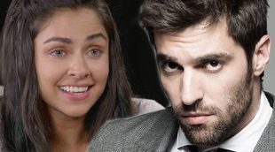 'Esmeralda' vuelve en forma de remake, con Claudia Martín y Osvaldo de León como protagonistas