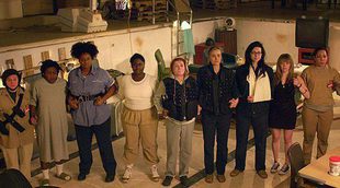 'Orange Is The New Black' 5x13 Recap: "Storm-y Weather"