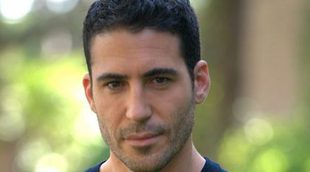 'Sense8': El sensual baile de Miguel Ángel Silvestre para celebrar el final de la serie