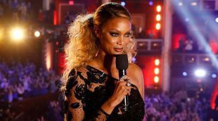 'America's Got Talent' lidera la noche y 'Big Brother' mejora sus datos