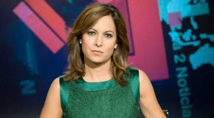 TVE cesa al editor de 'La 2 noticias', José Luis Regalado