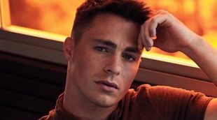 Colton Haynes explota contra la homofobia de la industria hollywoodense