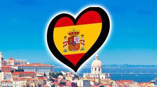 Eurovisión 2018: España confirma oficialmente su participación en Lisboa