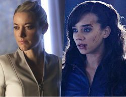 Syfy cancela 'Dark Matter' y renueva 'Killjoys' por dos temporadas