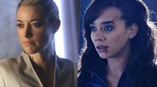 Syfy cancela 'Dark Matter' y renueva 'Killjoys' por dos temporadas