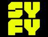 El canal temático Syfy transforma su imagen corporativa estrenando logotipo e identidad visual