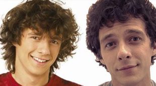 Así ha cambiado Matthew Underwood, Logan Reese en la mítica serie 'Zoey 101'