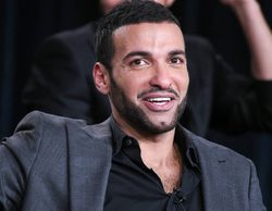 Haaz Sleiman ('Of Kings and Prophets') sale del armario: "Soy musulmán, gay y totalmente pasivo"