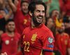 El partido España-Italia arrasa con un 44,6% en La 1 y más de 5 millones de espectadores